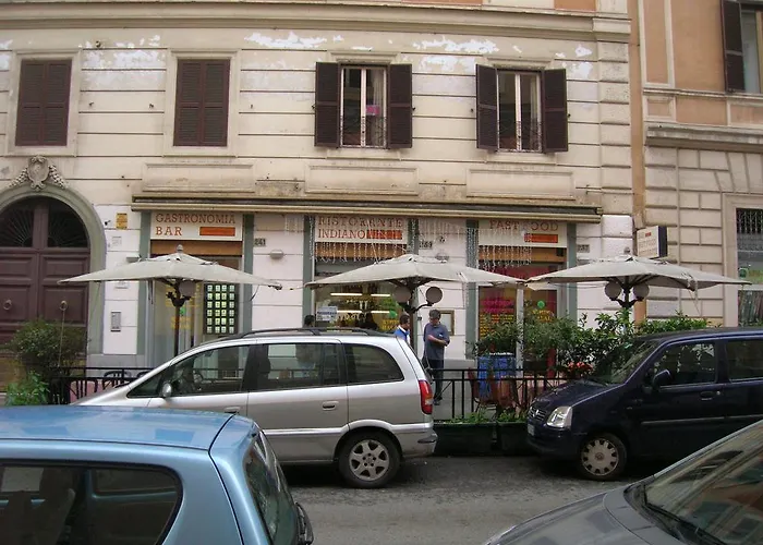 Domus Eugenia Hotel *