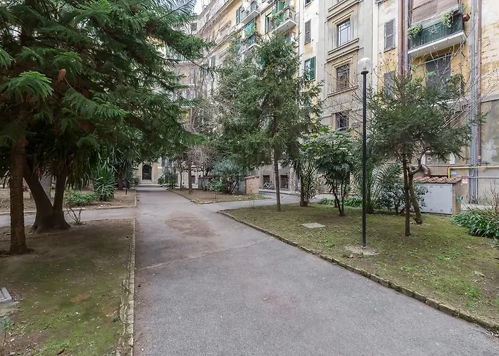 Domus Eugenia Hotel