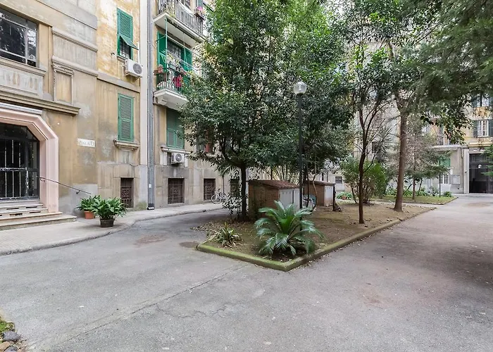 Domus Eugenia Hotel *
