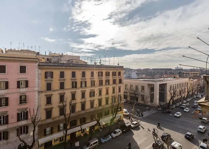 Domus Eugenia Hotel