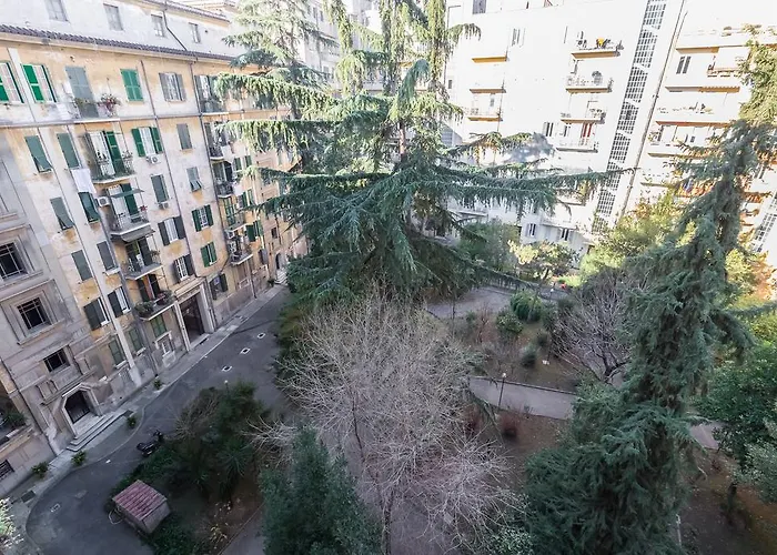 Domus Eugenia Hotel *