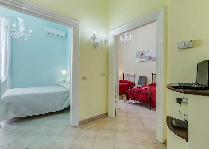 Hotel Domus Eugenia Rom