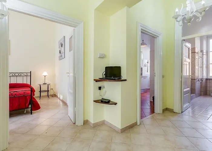 Domus Eugenia Hotel *