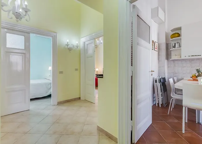 Hotel Domus Eugenia