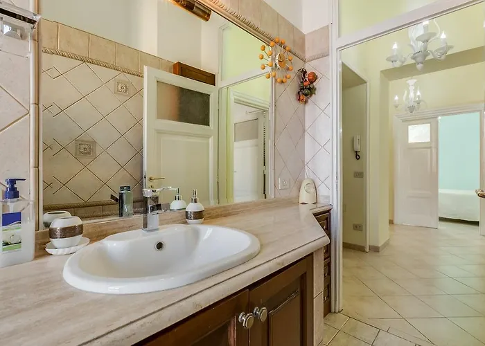 Domus Eugenia Hotel
