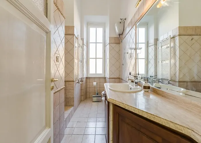 Hotel Domus Eugenia