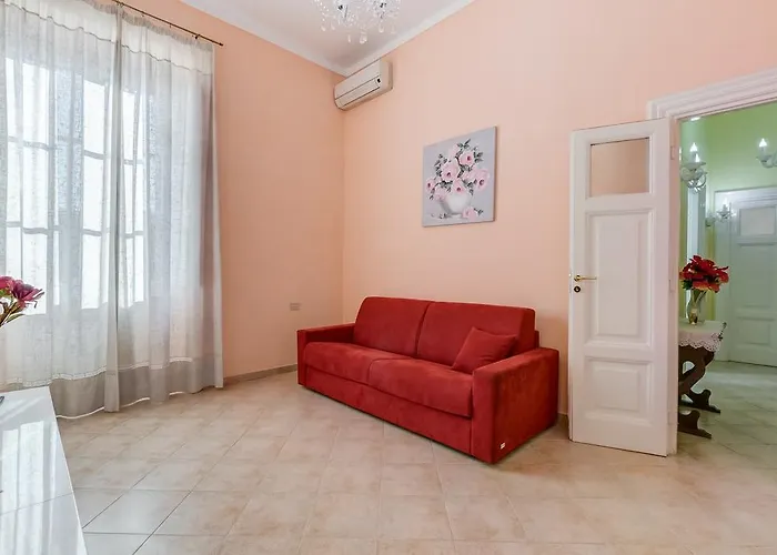 Hotel Domus Eugenia Rom