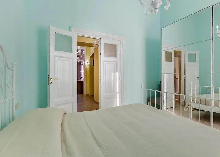 Domus Eugenia Hotel