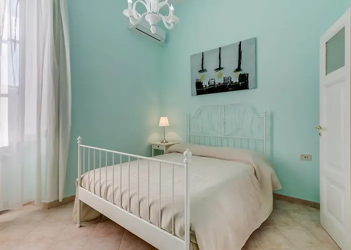 Hotel Domus Eugenia *