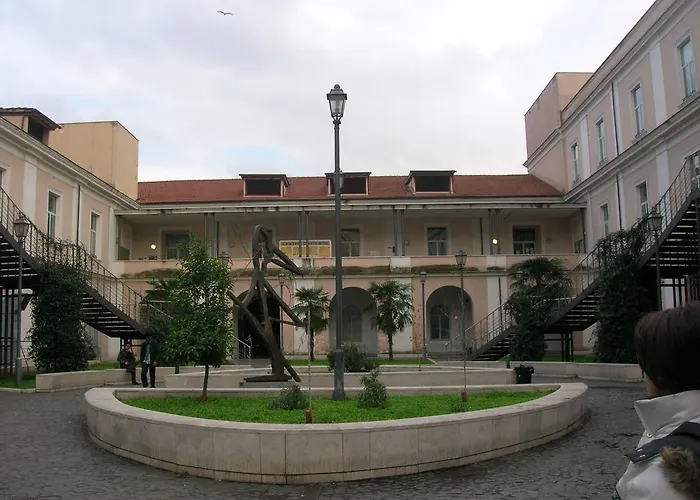 Domus Eugenia Hotel *