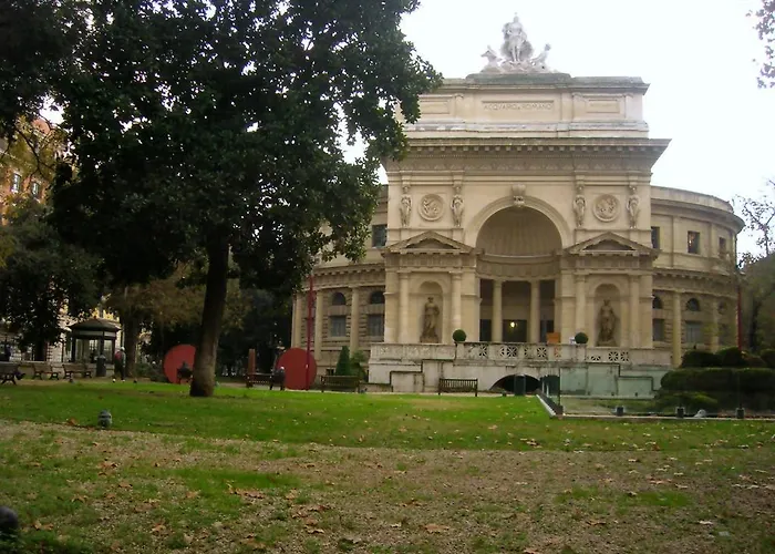 Domus Eugenia Rom