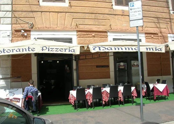 Domus Eugenia * Rom